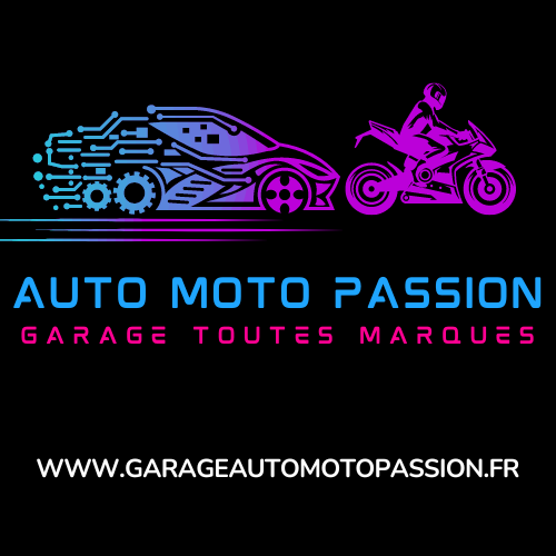 Garage Auto Moto Passion